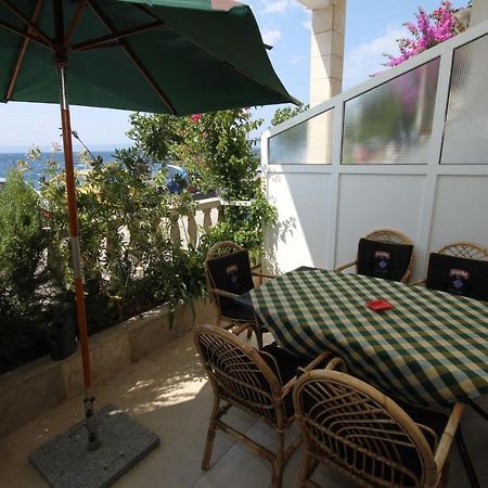 Apartments By The Sea Podgora, Makarska - 6713 מראה חיצוני תמונה