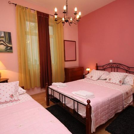 Apartments By The Sea Podgora, Makarska - 6713 מראה חיצוני תמונה