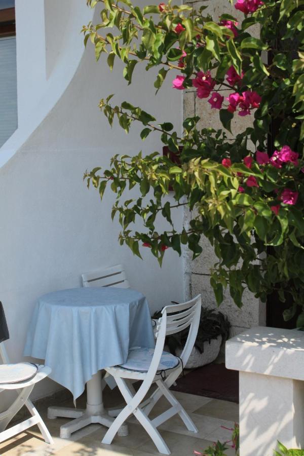 Apartments By The Sea Podgora, Makarska - 6713 מראה חיצוני תמונה