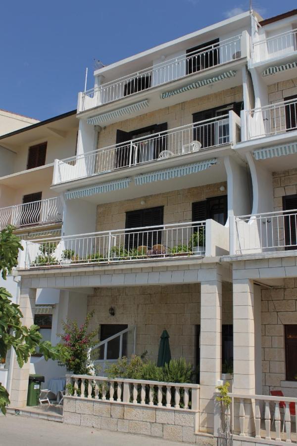 Apartments By The Sea Podgora, Makarska - 6713 מראה חיצוני תמונה