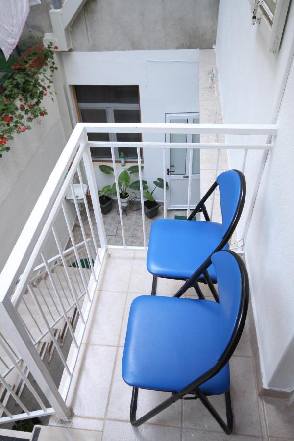 Apartments By The Sea Podgora, Makarska - 6713 מראה חיצוני תמונה