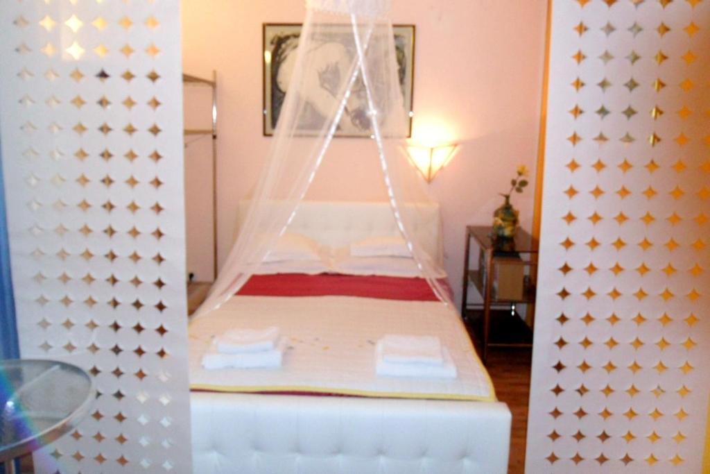 Apartments By The Sea Podgora, Makarska - 6713 מראה חיצוני תמונה